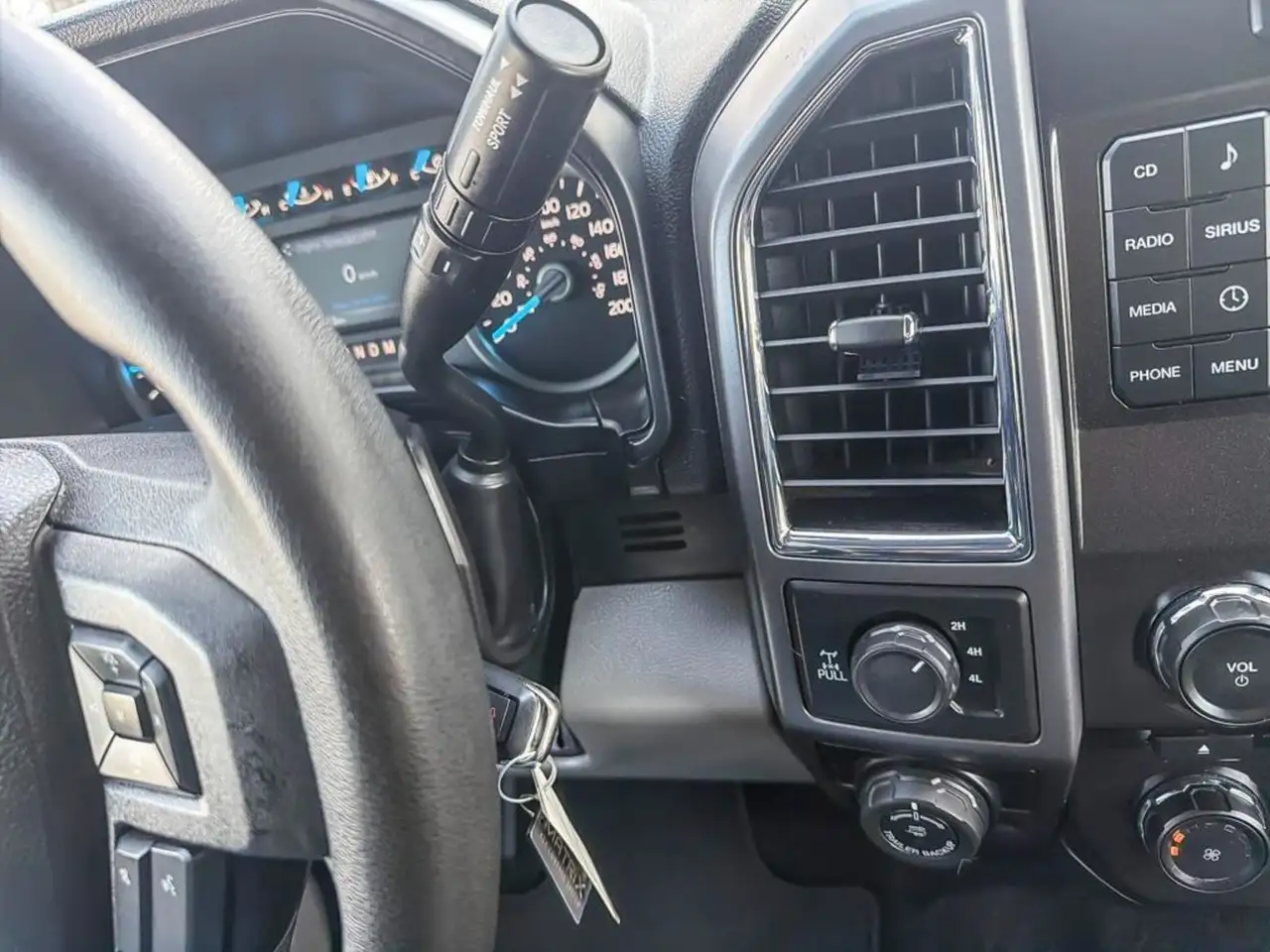 Ford F 150 снимка Ford F 150