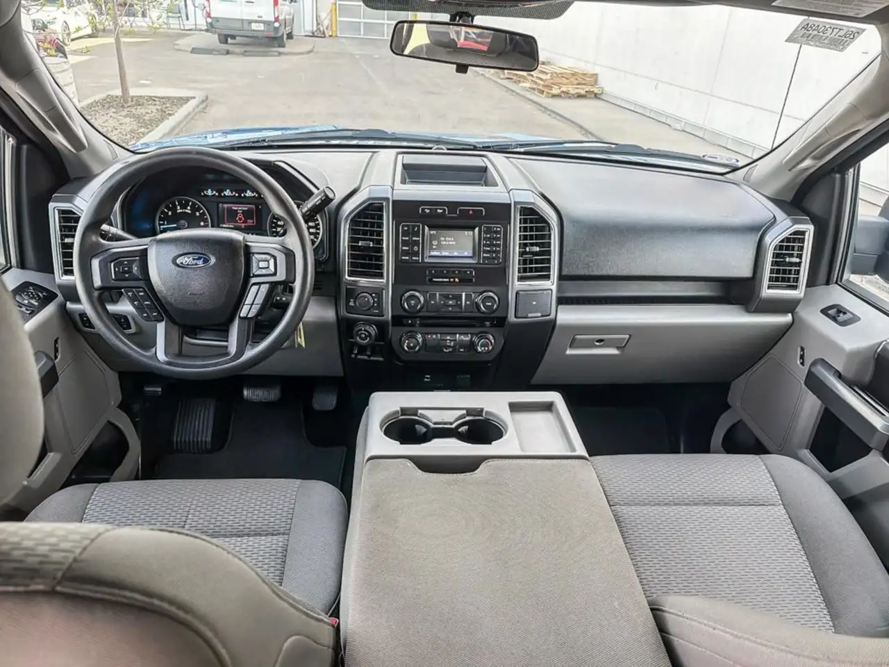 Ford F 150 снимка Ford F 150