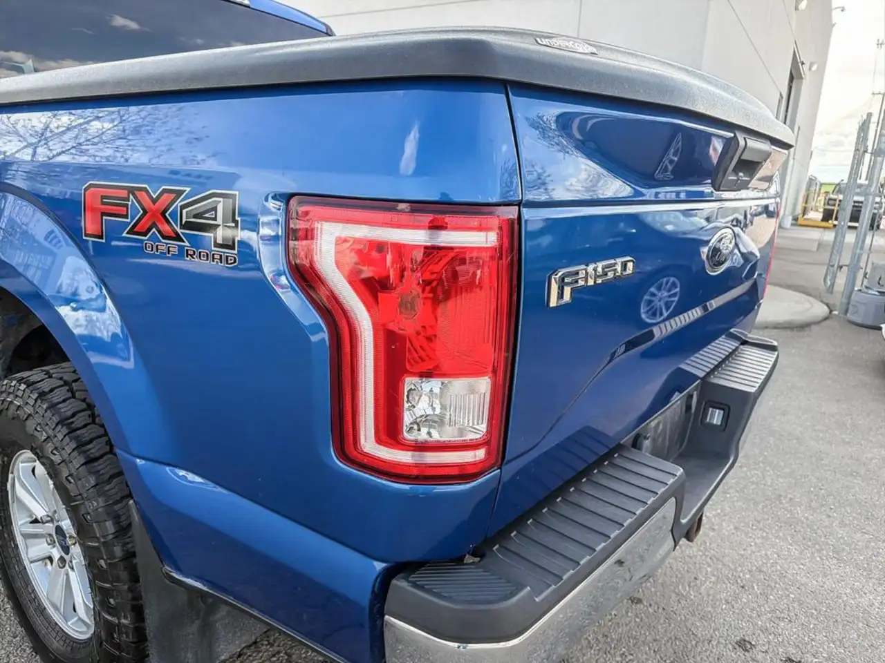 Ford F 150 снимка Ford F 150