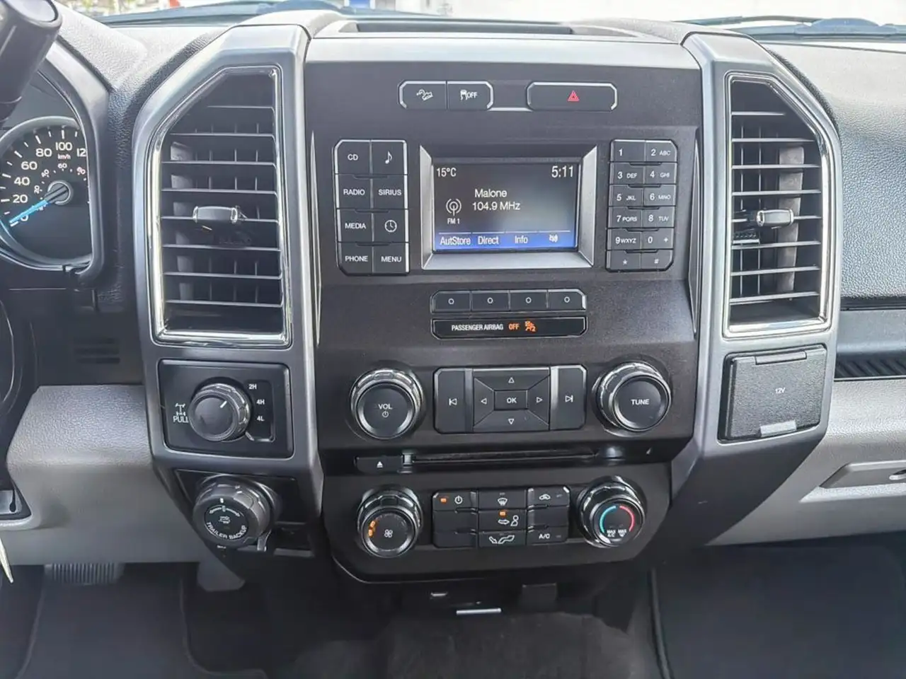 Ford F 150 снимка Ford F 150