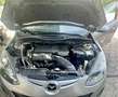 Mazda 2 kostengünst zuverläss geschont TÜV+Reifen neu Zilver - thumbnail 9
