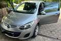 Mazda 2 kostengünst zuverläss geschont TÜV+Reifen neu Zilver - thumbnail 3