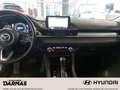 Mazda 6 2.5 Sports-Line Navi LED WKR LEDER ACC PDC Kék - thumbnail 13