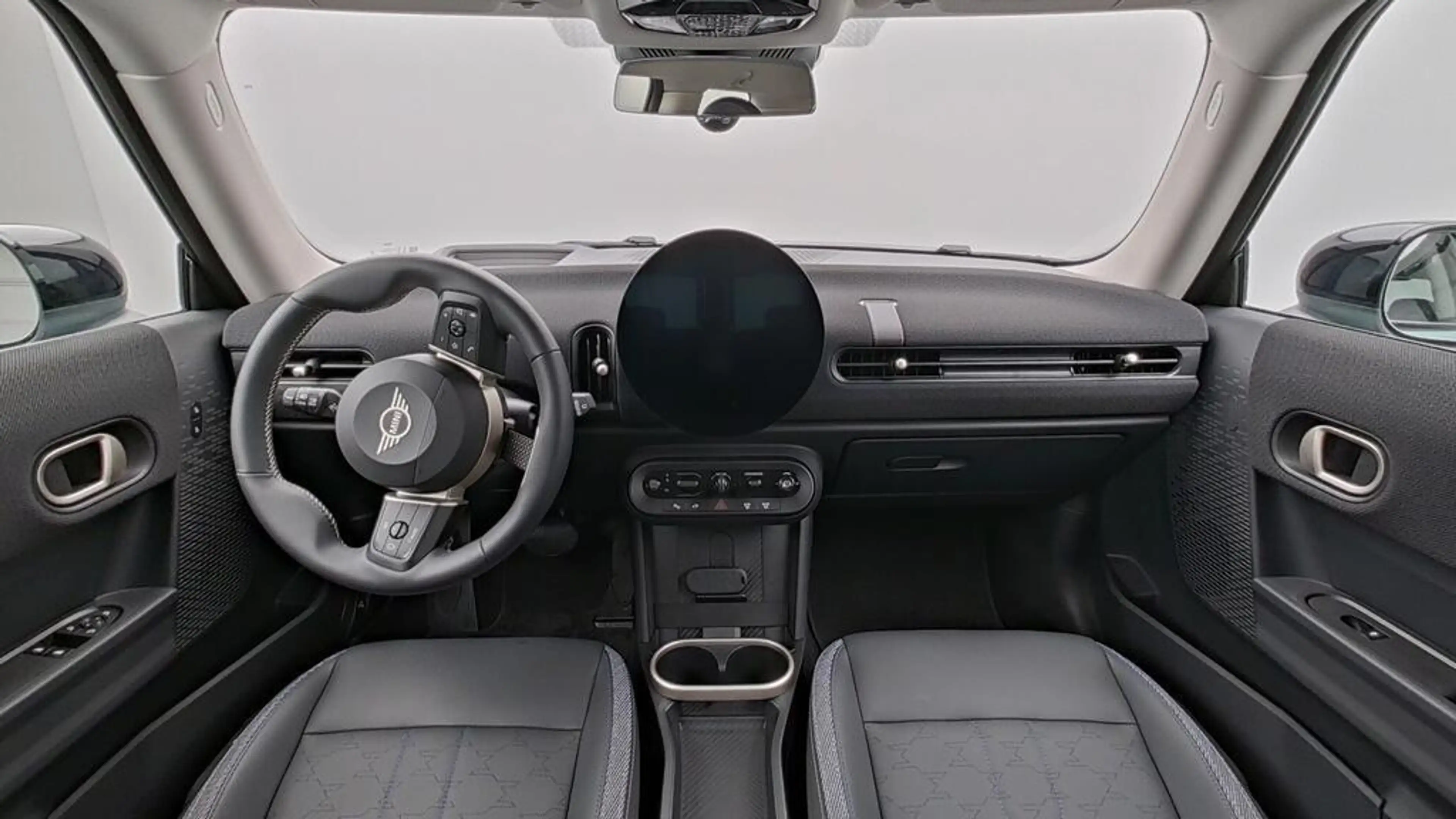 MINI Cooper C Classic Trim — photo 13