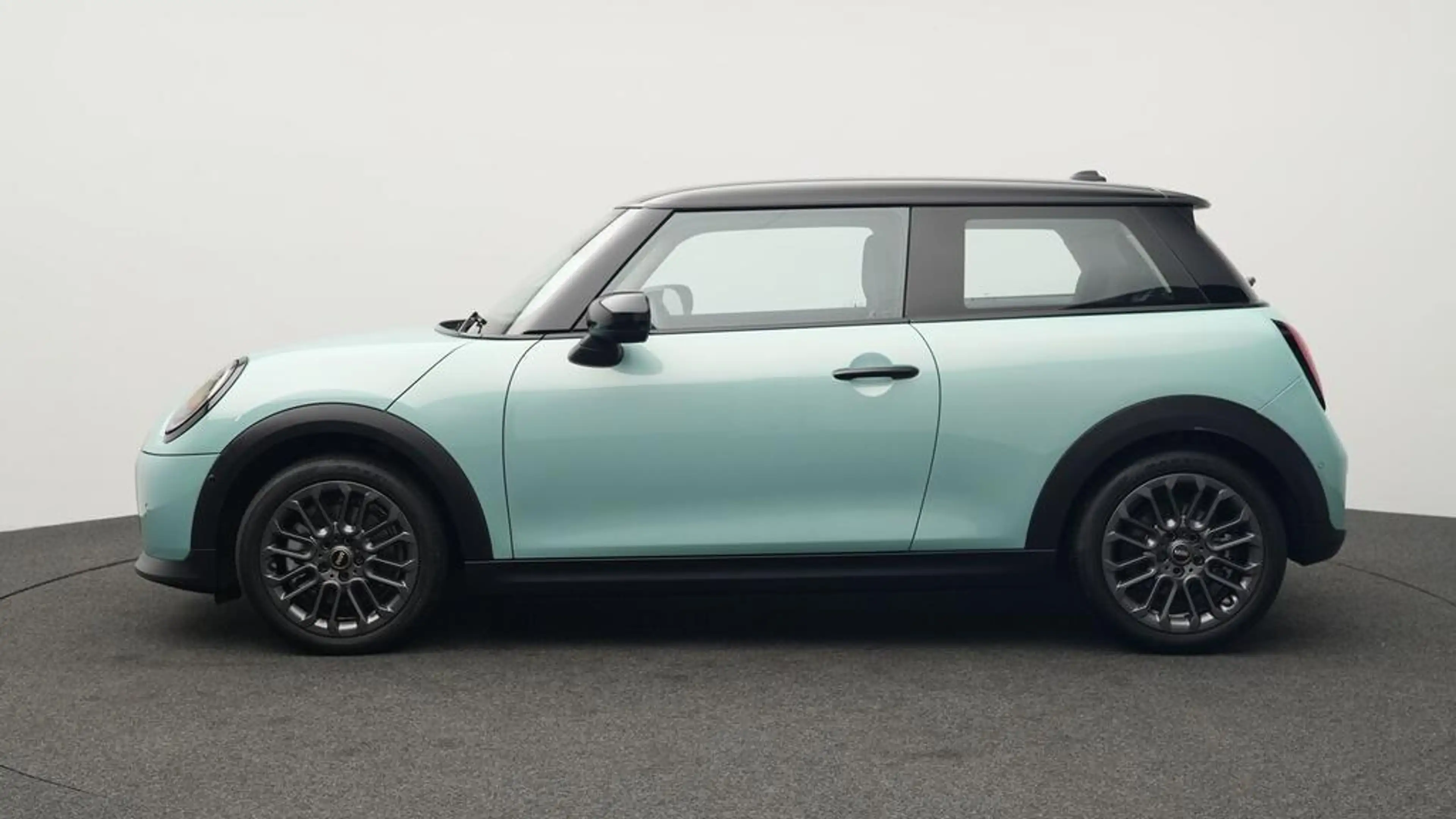 MINI Cooper C Classic Trim — photo 2