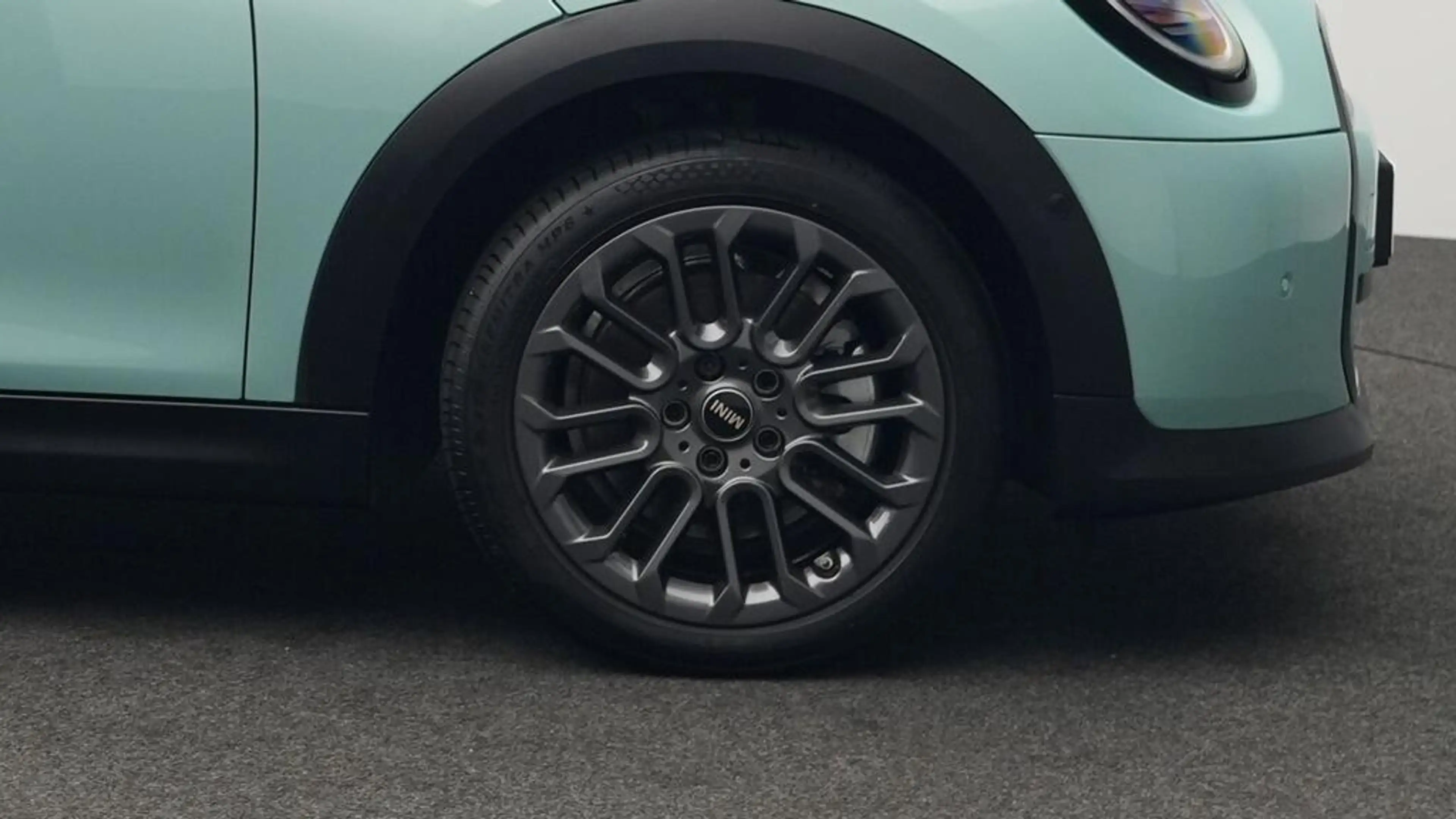 MINI Cooper C Classic Trim — photo 12