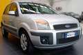 Ford Fusion 1.4 tdci + Argent - thumbnail 3