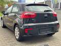 Kia Rio 1.3 Sensation Euro-6 Klima Schwarz - thumbnail 9