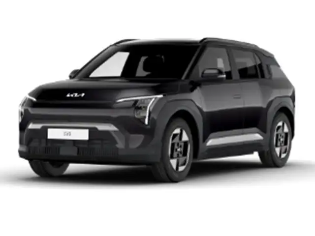 Kia EV3 58,3 KWH 204 EARTH