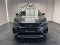 Peugeot 5008 1.5 BlueHDi *7 PLACES*CARPLAY*1ER PROPRIO*GARANTIE Gris - thumbnail 2