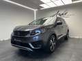 Peugeot 5008 1.5 BlueHDi *7 PLACES*CARPLAY*1ER PROPRIO*GARANTIE Gris - thumbnail 1