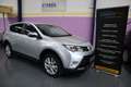 Toyota RAV 4 2.2D-4D Advance 4x4 Silber - thumbnail 1