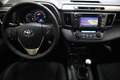 Toyota RAV 4 2.2D-4D Advance 4x4 Silber - thumbnail 17