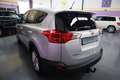 Toyota RAV 4 2.2D-4D Advance 4x4 Silber - thumbnail 7
