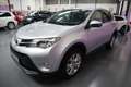 Toyota RAV 4 2.2D-4D Advance 4x4 Silber - thumbnail 4