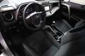Toyota RAV 4 2.2D-4D Advance 4x4 Silber - thumbnail 10