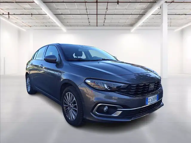 Fiat Tipo 5p 1.6 mjt Life s&s 130cv