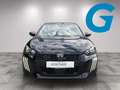 Peugeot 208 ALLURE PureTech 100 6-Gang-Manuell Schwarz - thumbnail 17