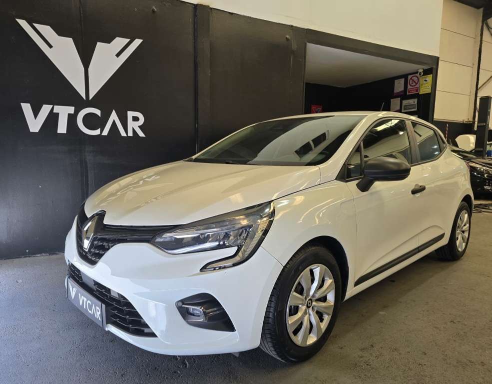 Renault Clio Sce Business 53kW - foto 1