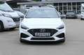 Hyundai i30 i30 N Line Panoramadach Sitzhzg Kamera uvm  Navi Weiß - thumbnail 2