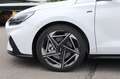 Hyundai i30 i30 N Line Panoramadach Sitzhzg Kamera uvm  Navi Blanco - thumbnail 6