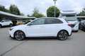 Hyundai i30 i30 N Line Panoramadach Sitzhzg Kamera uvm  Navi Blanco - thumbnail 3