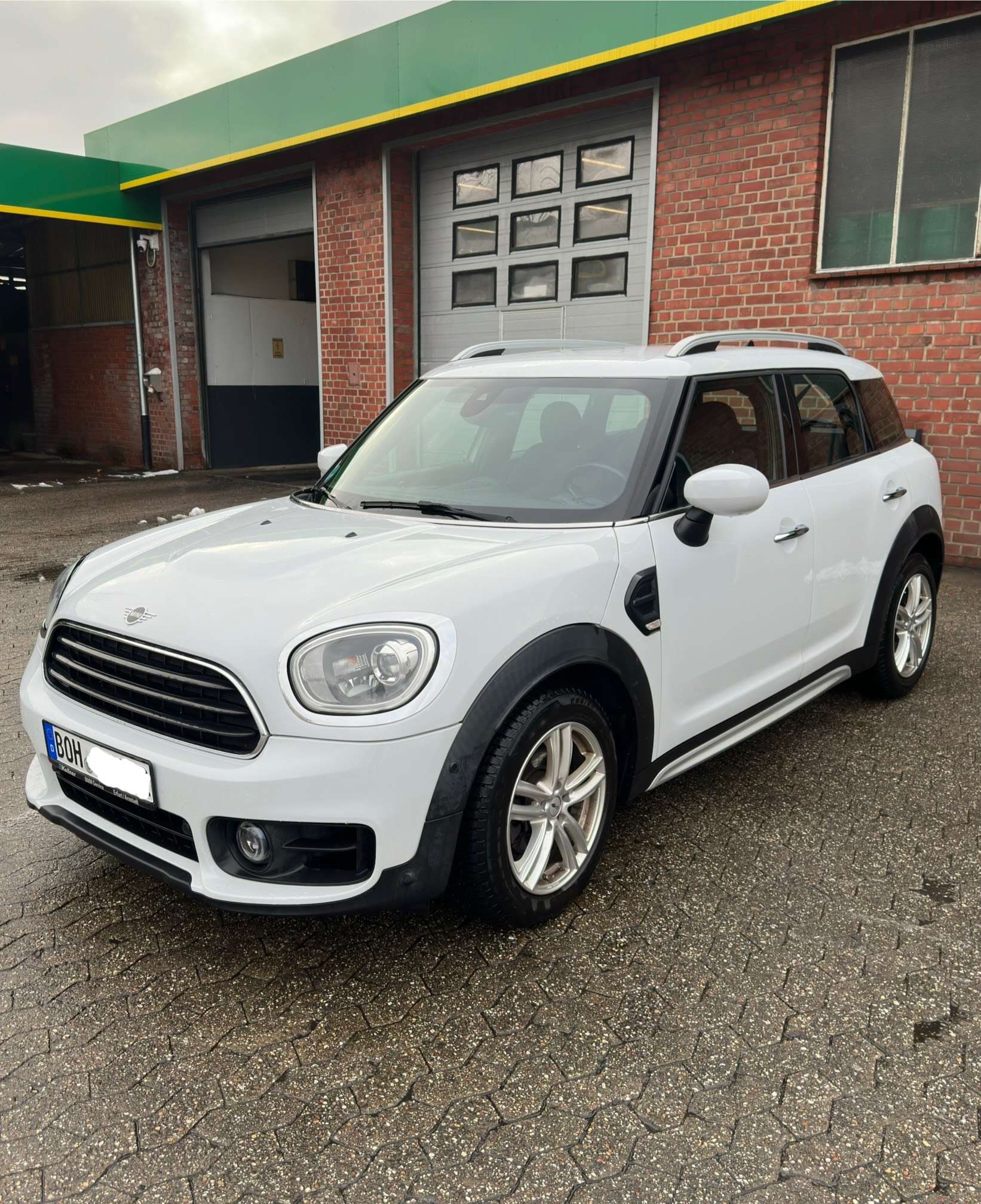 Használt Mini One 1.5