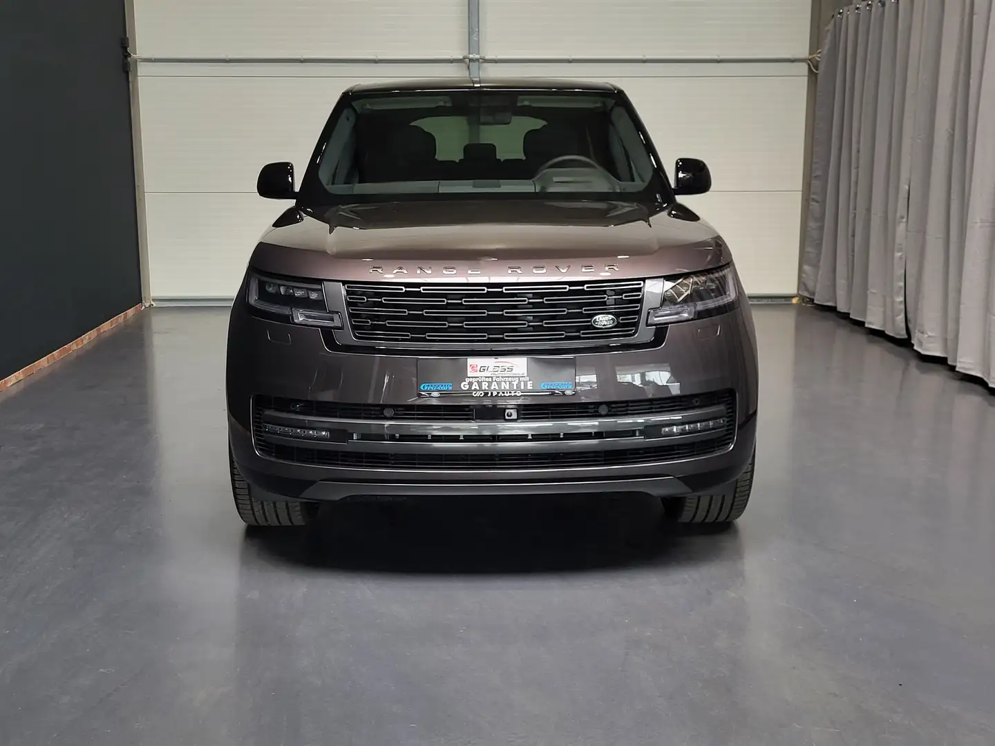 Land Rover Range Rover P530 SE *on stock| only COC* Grau - 2