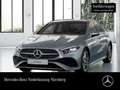Mercedes-Benz A 200 Lim AMG+PANO+LED+STHZG+KAMERA+TOTW+KEYLESS Silber - thumbnail 1