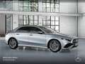 Mercedes-Benz A 200 Lim AMG+PANO+LED+STHZG+KAMERA+TOTW+KEYLESS Silber - thumbnail 15