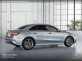 Mercedes-Benz A 200 Lim AMG+PANO+LED+STHZG+KAMERA+TOTW+KEYLESS Silber - thumbnail 16