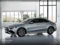 Mercedes-Benz A 200 Lim AMG+PANO+LED+STHZG+KAMERA+TOTW+KEYLESS Silber - thumbnail 3