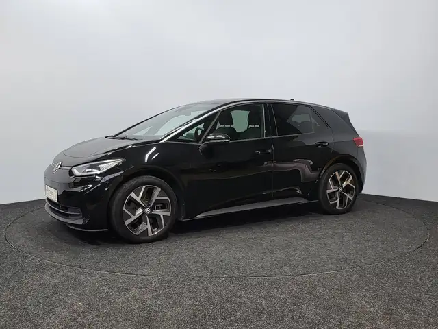 Volkswagen ID.3 58 kWh Pro | 2023 | 31.831 km | Adaptive Cruise | Led | CarPlay | Camera | Trekhaak | DAB | Navi | ADAS | TopDeal
