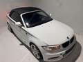 BMW 120 i M Sport Paket Cabrio*Keyless*Leder*2Hand* Wit - thumbnail 6