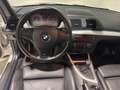 BMW 120 i M Sport Paket Cabrio*Keyless*Leder*2Hand* Wit - thumbnail 14