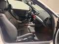 BMW 120 i M Sport Paket Cabrio*Keyless*Leder*2Hand* Wit - thumbnail 16