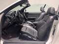 BMW 120 i M Sport Paket Cabrio*Keyless*Leder*2Hand* Wit - thumbnail 11