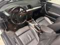 BMW 120 i M Sport Paket Cabrio*Keyless*Leder*2Hand* Wit - thumbnail 12