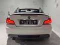 BMW 120 i M Sport Paket Cabrio*Keyless*Leder*2Hand* Wit - thumbnail 10
