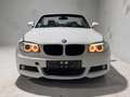 BMW 120 i M Sport Paket Cabrio*Keyless*Leder*2Hand* Wit - thumbnail 4