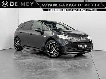 Pro Performance 58 kWh 204PK  / Carplay / GPS / ACC / Zetelverwarming