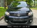 Volkswagen Golf Plus VI 1.2 Style*KLIMA*TEMPOMAT*SITZHZ* Blau - thumbnail 4