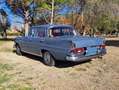 Mercedes-Benz W 114/115 Strich-Acht W111 S220 Gris - thumbnail 8