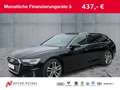 Audi A6 40 TDI QU S-TR S-LINE LED+NAVI+ACC+360° Negro - thumbnail 1