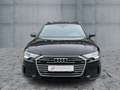 Audi A6 40 TDI QU S-TR S-LINE LED+NAVI+ACC+360° Zwart - thumbnail 3