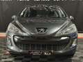 Peugeot 308 1.6 VTi 16v Premium 5p Gris - thumbnail 8