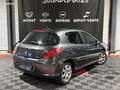 Peugeot 308 1.6 VTi 16v Premium 5p Gris - thumbnail 4