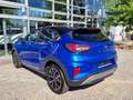 Ford Puma Ford Titanium, Sitzheizung, Lenkradheizung, Rückfa Blau - thumbnail 6