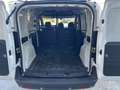 Fiat Doblo Doblò 1.3 MJT PC-TN Cargo Lamierato SX 3 Posti Blanc - thumbnail 11