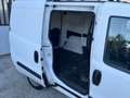 Fiat Doblo Doblò 1.3 MJT PC-TN Cargo Lamierato SX 3 Posti Blanc - thumbnail 10